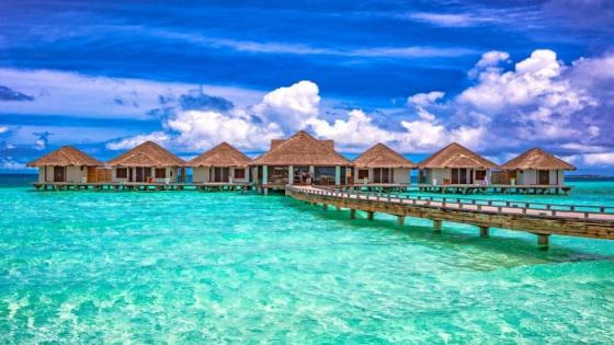 هل زيارة جزر المالديف آمنة؟ إليك ما تقوم به الفنادق