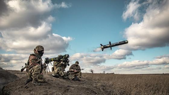 واشنطن تخصص مساعدات عسكرية إضافية لأوكرانيا