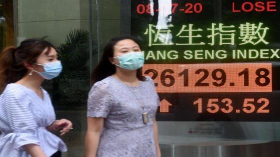 هونغ كونغ تشدد قيود فيروس كورونا