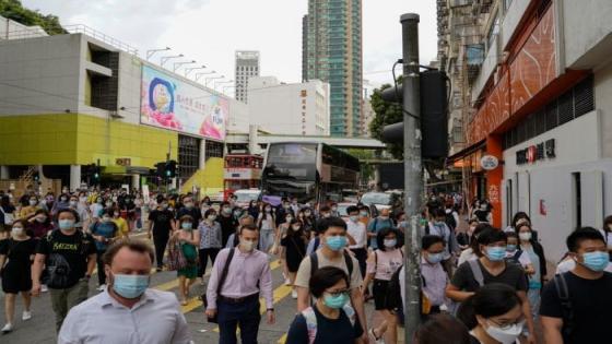 استراليا تريد جذب مواطني هونج كونج “الموهوبين”