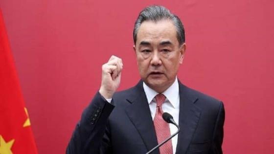 بكين تؤكد على الحوار لحل قضية شبه الجزيرة الكورية