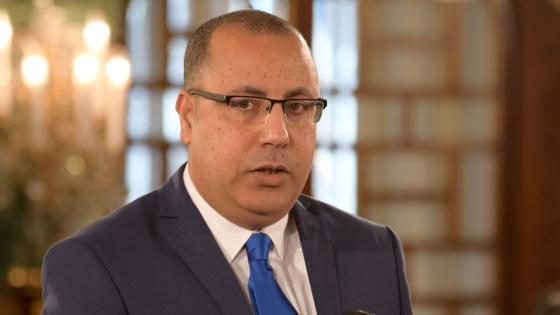 اختيار وزير الداخلية التونسي لتشكيل الحكومة الجديدة