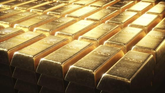 اسعار الذهب في مصر والدولة العربية اليوم