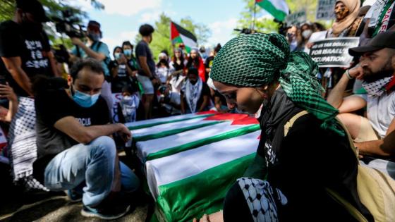 يا فلسطينيي الشتات…اتحدوا