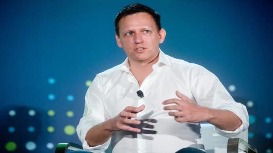 Palantir تمدد عقدها مع الصحة البريطانية