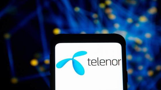 Telenor تتوقع انخفاضا في قاعدة العملاء