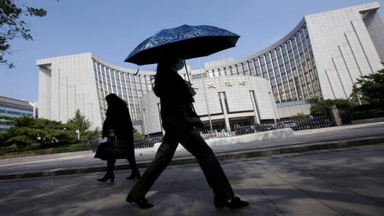 البنك المركزي الصيني: لا ضرورة لمزيد من التحفيز