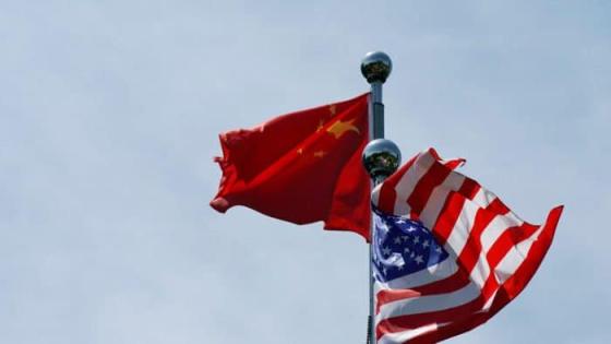 بكين تدعو واشنطن للتخلي عن العقوبات