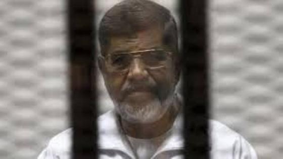 محمد مرسي