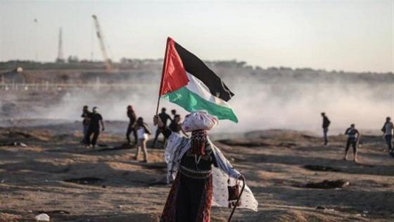 يوم الأرض .. استشهاد فلسطيني برصاص الاحتلال في غزة